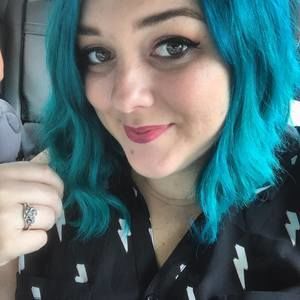 Meet your Posher, Jess